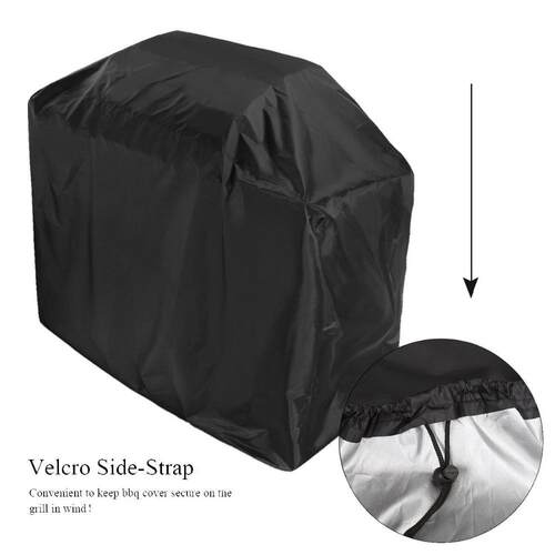Outdoor Waterproof BBQ Cover BBQ Accessories Grill Cover Ant