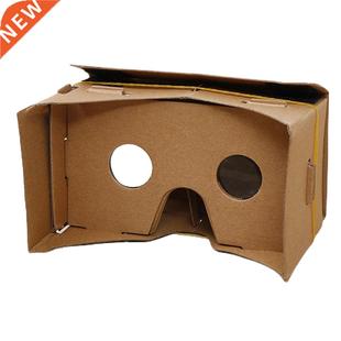 3D for Google Cardboard Glasses VR Virtual Reality for iPhon