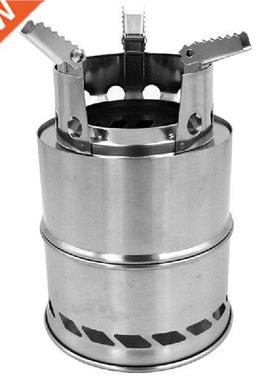 Large Campng Wood Stove Portable Wood Stove Campng Stove