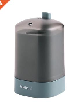 Home Automatically Wheat Straw Pressed Automatic Toothpick H