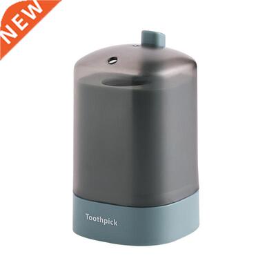 Home Automatically Wheat Straw Pressed Automatic Toothpick H