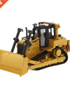 Diecast D6R Track-Type Tractor Dozer Construction Vehicle In