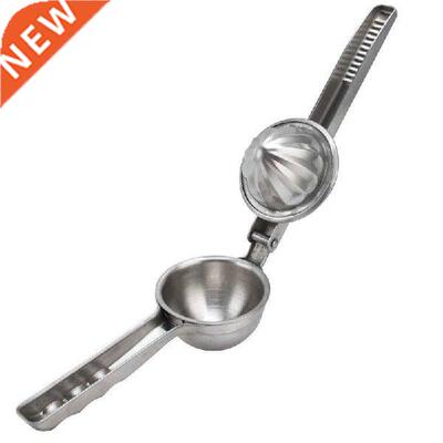 Lemon Juicer Labor Saving Lemon Squeezer Anticorrosive for