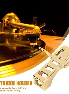 Turntable Player Stands Phonograph Phono Cartridge Headshell