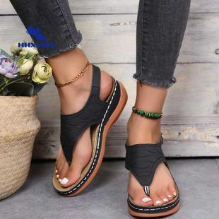 Autumn Wedges Shoes for Women High Heels Sandals Summer Shoe