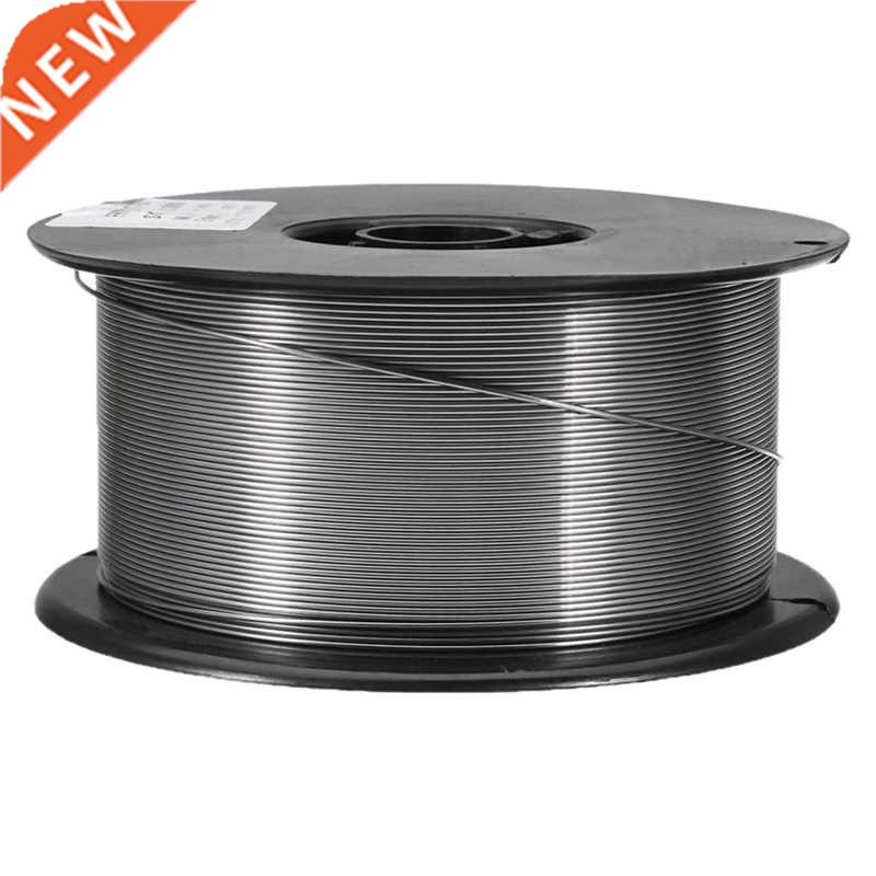 1Pc 500G 0.8mm Gasless Mig Welding Wire E71T-GS A5.20 Flux C
