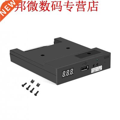 SFR1M44-FEL-DL 3.5inch 1.44MB USB SSD Floppy Drive Emulator