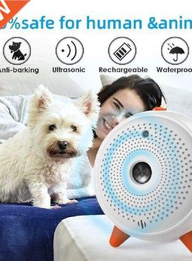 Waterproof Ultrasonic Deterrents Silencer Anti Noise