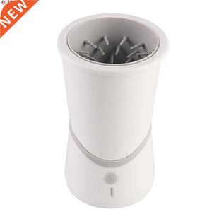 Lave-ped électrque en Slcone 4W | Chen chat, fable br