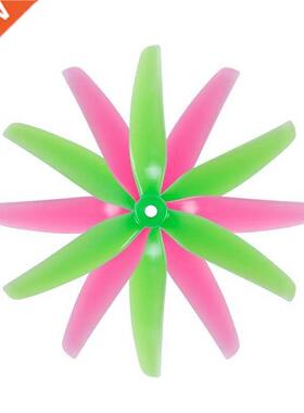 8Pairs 16PCS HQ Prop Ethix S3 Prop 5X3.1X3 5031 5inch 3 Bla