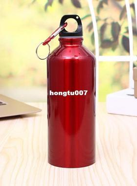 400ml 500ml 600ml Non-toxic Odorless Aluminum Alloy Sports W