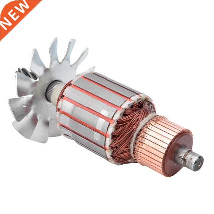 Metal Cutting Machine Rotor 3800rpm 2000W 220VAC 780SPM Roto