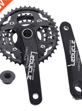 Ultralight 24T 32T 42T Aluminum Alloy Chainring Folding