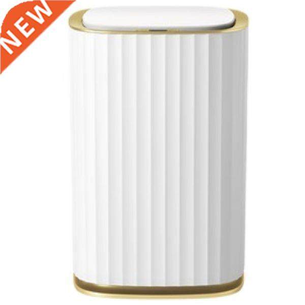 Poubelle De Cuisine Smart Automatic Trash Can Lixeira