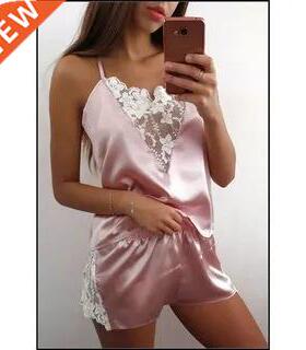 Sling lace perspective seductive sexy fun home clothes