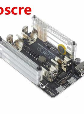 UPS 18650 Lite UPS Power HAT Board with Battery Electricity