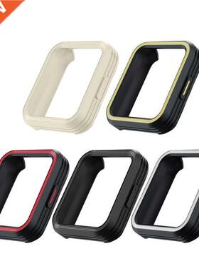 Shockproof Soft Case for Redmi Watch 2 Protector Bumper Shel