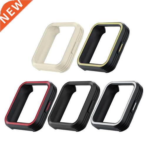 Shockproof Soft Case for Redmi Watch 2 Protector Bumper Shel
