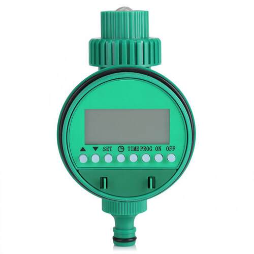 Automatic Electric Digital Garden Irrigation Timer Intellige