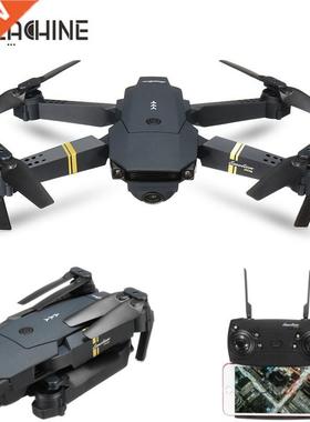 Eachine E58 WIFI FPV With Wide Angle HD Camera High Hold Mo