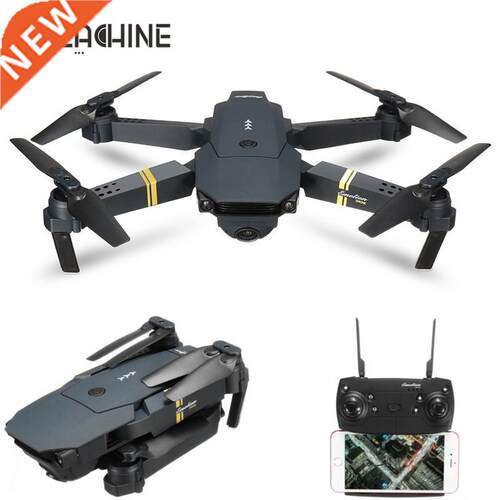 Eachine E58 WIFI FPV With Wide Angle HD Camera High Hold Mo