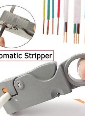 Wire Stripped Tools Double | Blades Wish Cable Stripper SS55