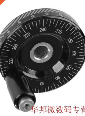 1pcs 63mm Solid Hnd Wheel Scle Hndwheel Mchinery ccess