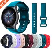 GTR Pro For Strap Amazfit Watch GTS Huami