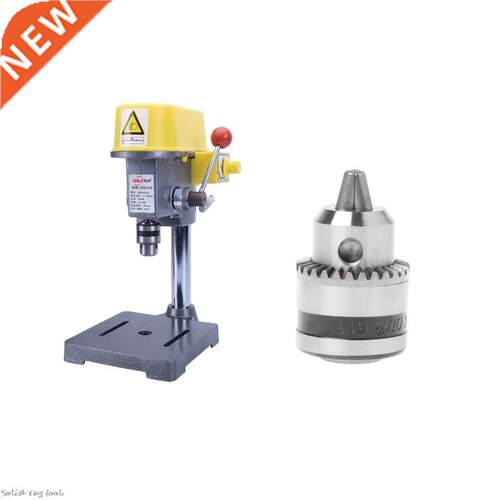 Electric Drill Chuck 0.6-6mm Thread 3/8-24UNF 1/4