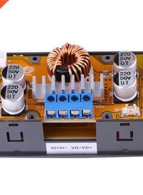 DC-DC Step-Down Converter LCD Display Buck Module DC 6V-32V/