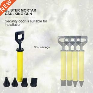 Arrival Caulking Gun Lime Pump Cement Grout Mortar Sprayer A