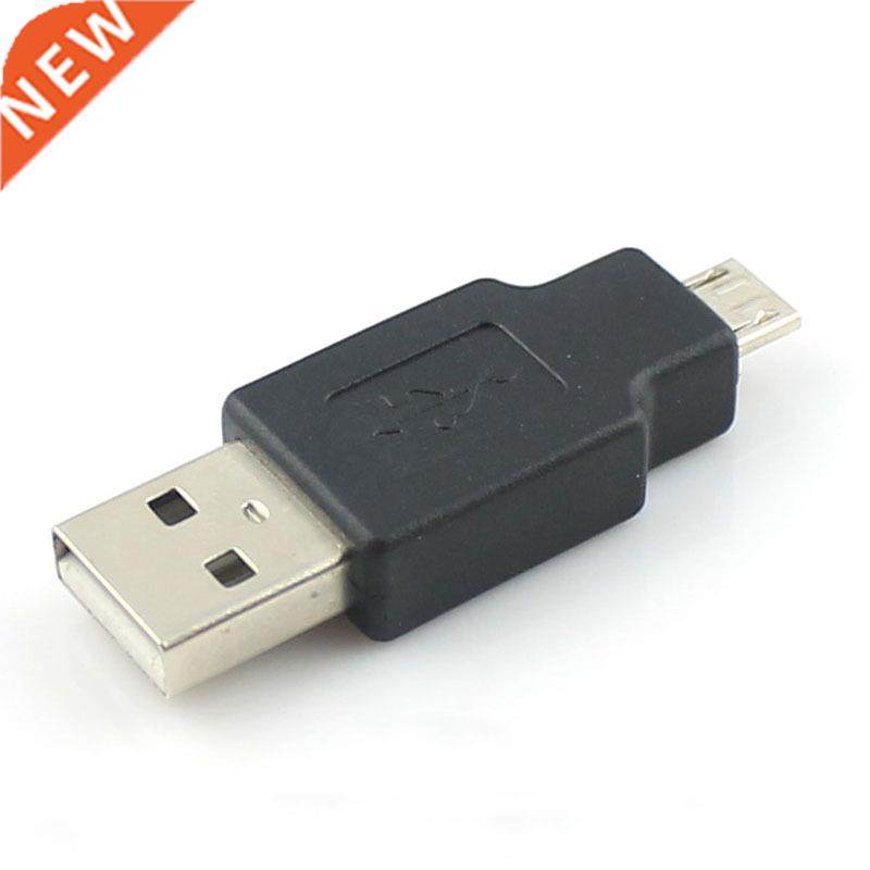 10pcs/lot---USB 2.0 A Male to 5Pin Micro B Male Android Phon