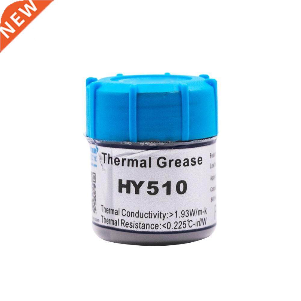 2020 New Processor CPU GPU Cooler Cooling Fan Thermal Greas