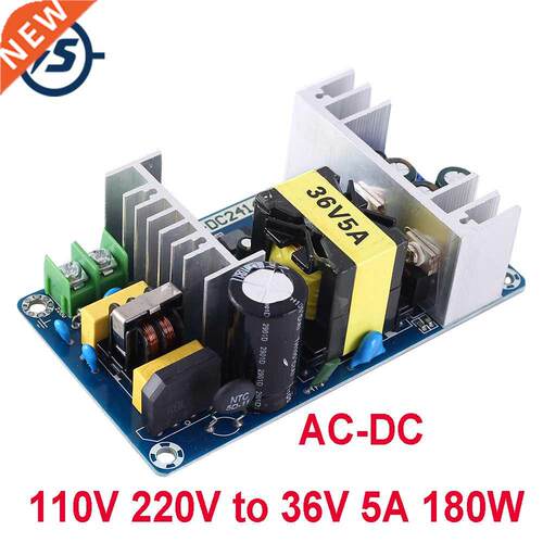 AC-DC Converter Isolation Switching Power Supply Module 110V
