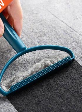 Portable Lint Remover Manual Sweater Wool Removal Brush