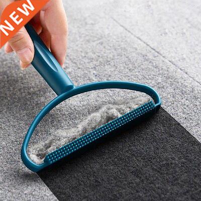 Portable Lint Remover Manual Sweater Wool Removal Brush