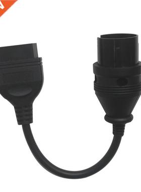 38 Pin Cable OBD Cable OBD2 Adapter 38 Pin Mercedes OBD Cab