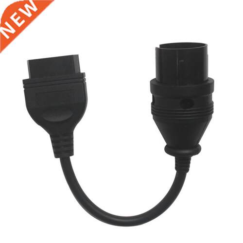 38 Pin Cable OBD Cable OBD2 Adapter 38 Pin Mercedes OBD Cab