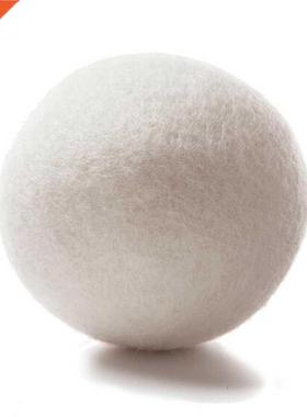 Cleaning Round Durable Home Anti Static Practical Laundry