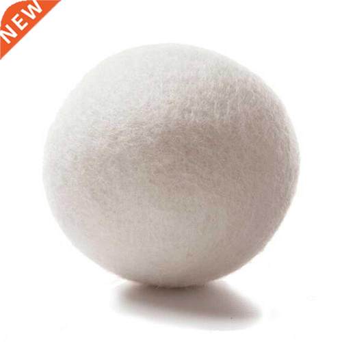 Cleaning Round Durable Home Anti Static Practical Laundry