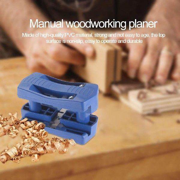 manual trimmer single and double-sided manual