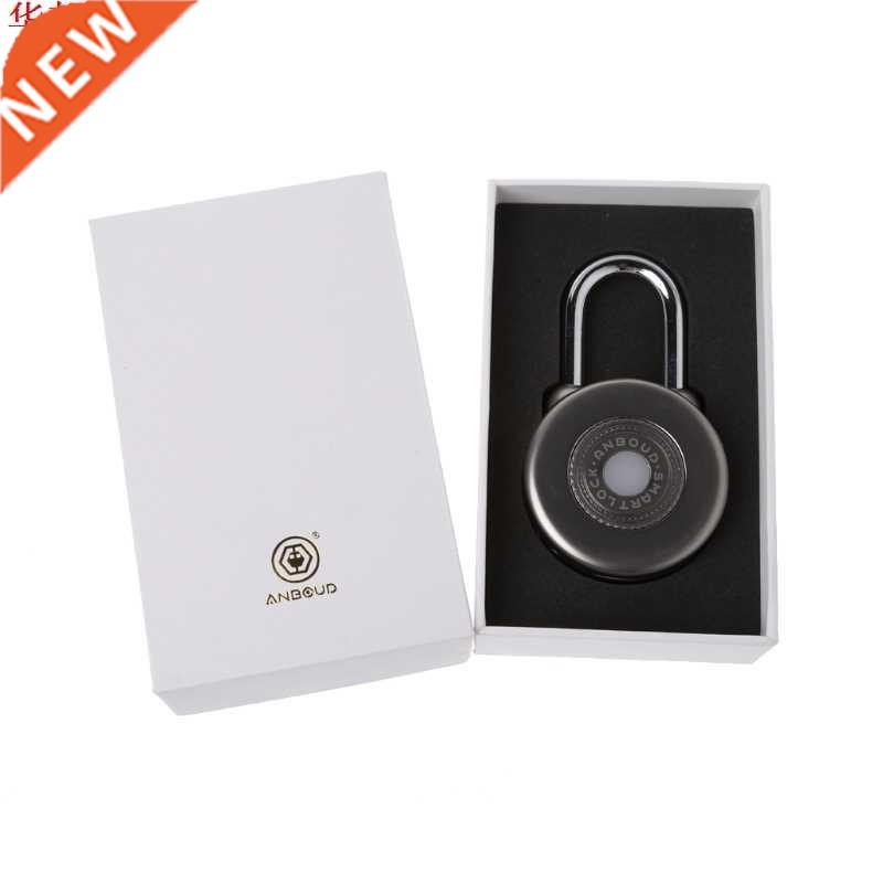 Wireless Control Smart Bluetooth Padlock Master Keys Types L
