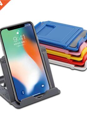 Phone Holder Desk Stand For Your Mobile Phone Tripod For iPh