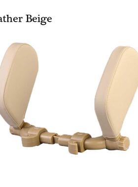 Car Neck Headrest Pillow Cushion Seat Support Head Restraint