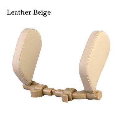 Car Neck Headrest Pillow Cushion Seat Support Head Restraint
