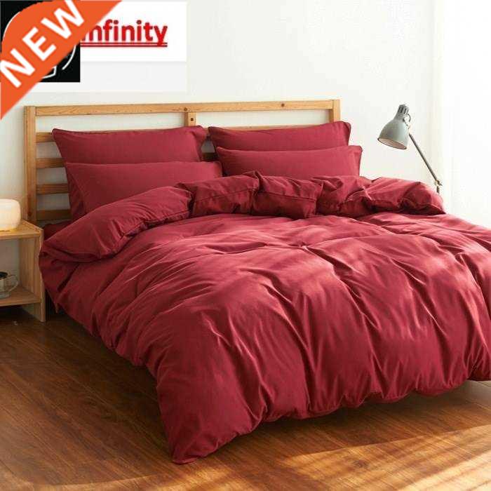 washed cotton cover bed sheets set bed sheet beddings