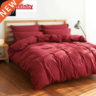 washed cotton cover bed sheets set bed sheet beddings