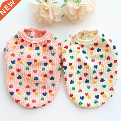 Winter Pet Dog Hoodie Clothes Warm Pet Dog Sweatshirt for