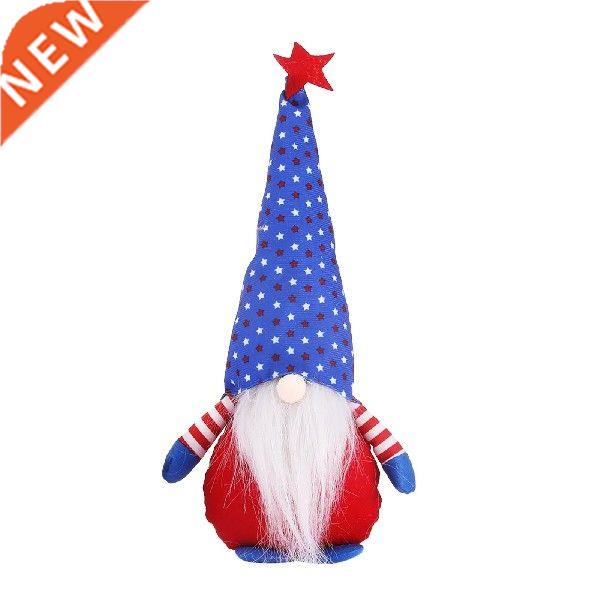 Fourth Decor And Wreath For Front Door Day Patriotic Wreath