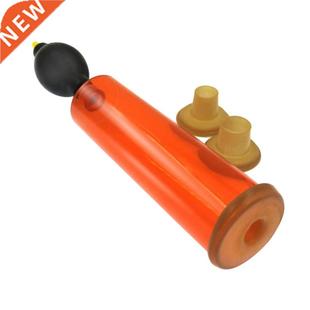 Male Penis Extender Vacuum Pump Enlargement Enhancer Men Ex